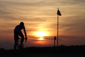 Bike Racing