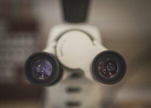 Microscope